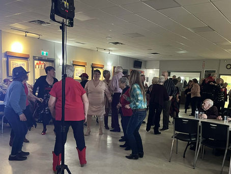 Jeff Code & Silver Wings