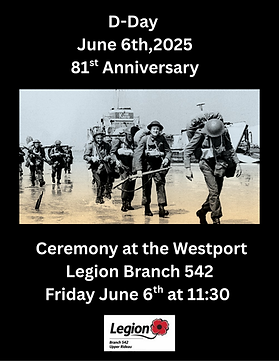 Important ceremonies