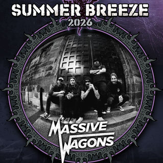 Summer Breeze Open Air 2026