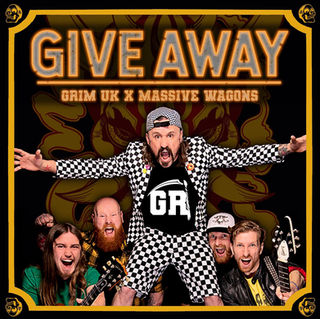 Massive Wagons & GRIM UK have teamed up to bring you a huge Christmas giveaway.