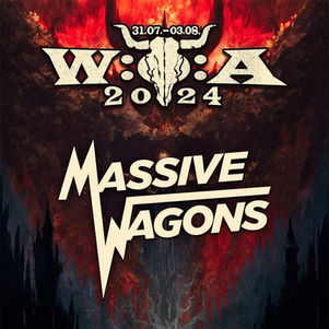 Wacken Open Air 2024