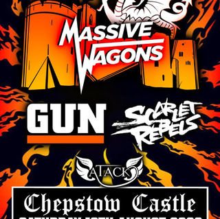 🏴󠁧󠁢󠁷󠁬󠁳󠁿 Chepstow 🔥 Cymru am byth!