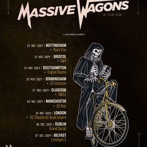 🇬🇧🇬🇧 UK TOUR 2024 🇬🇧🇬🇧 Tickets available NOW!!