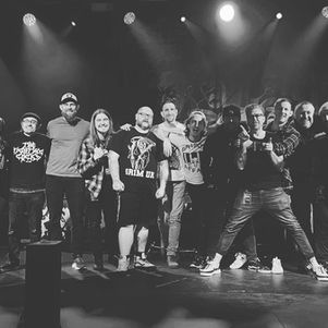 2023 Mainland UK Tour - done!