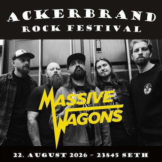 Ackerbrand Rock Festival 2026