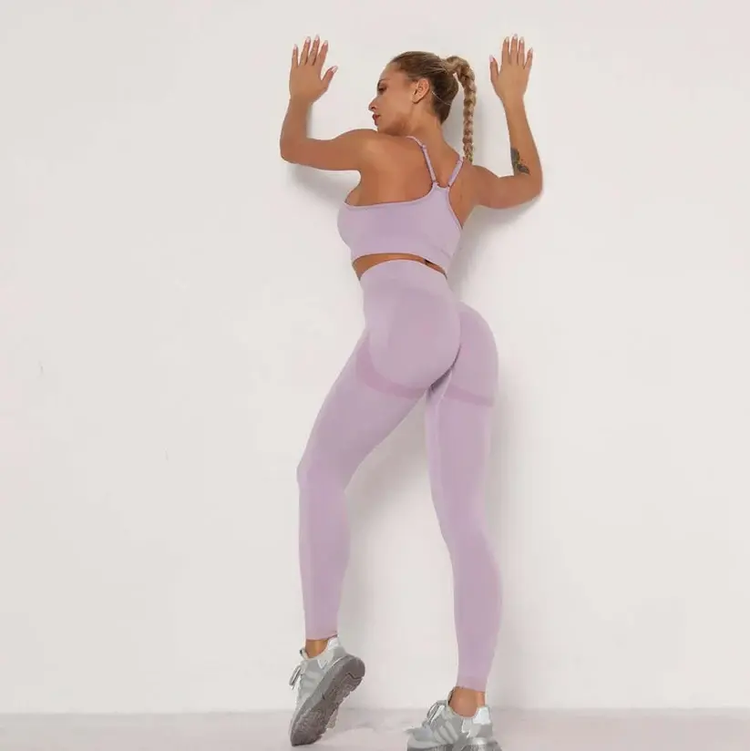 Thumbnail: Спортска облека Cotton Candy set