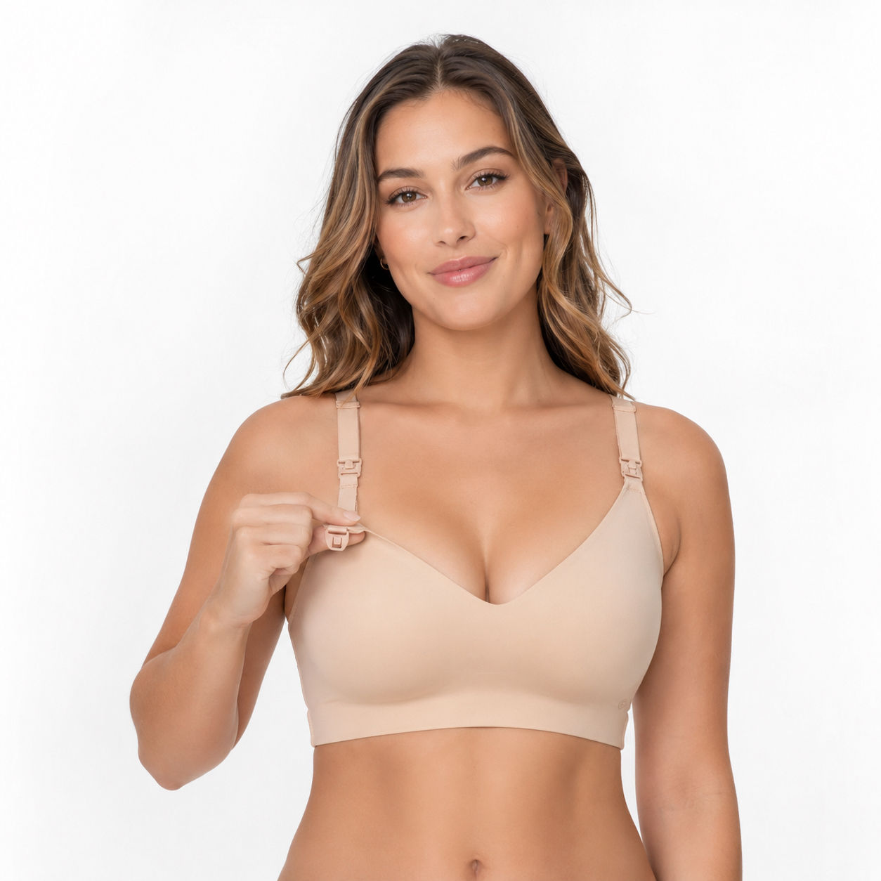 Градник за доење Mamma Bra