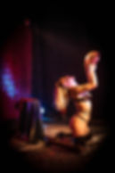 AMERICAN HORROR STORY