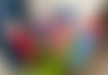 4th of July plant stakes!!