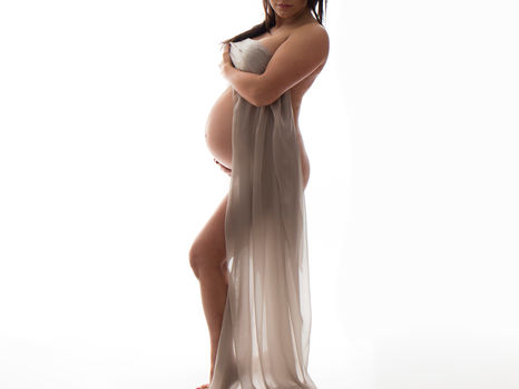 Maternity Photography - Birmingham
