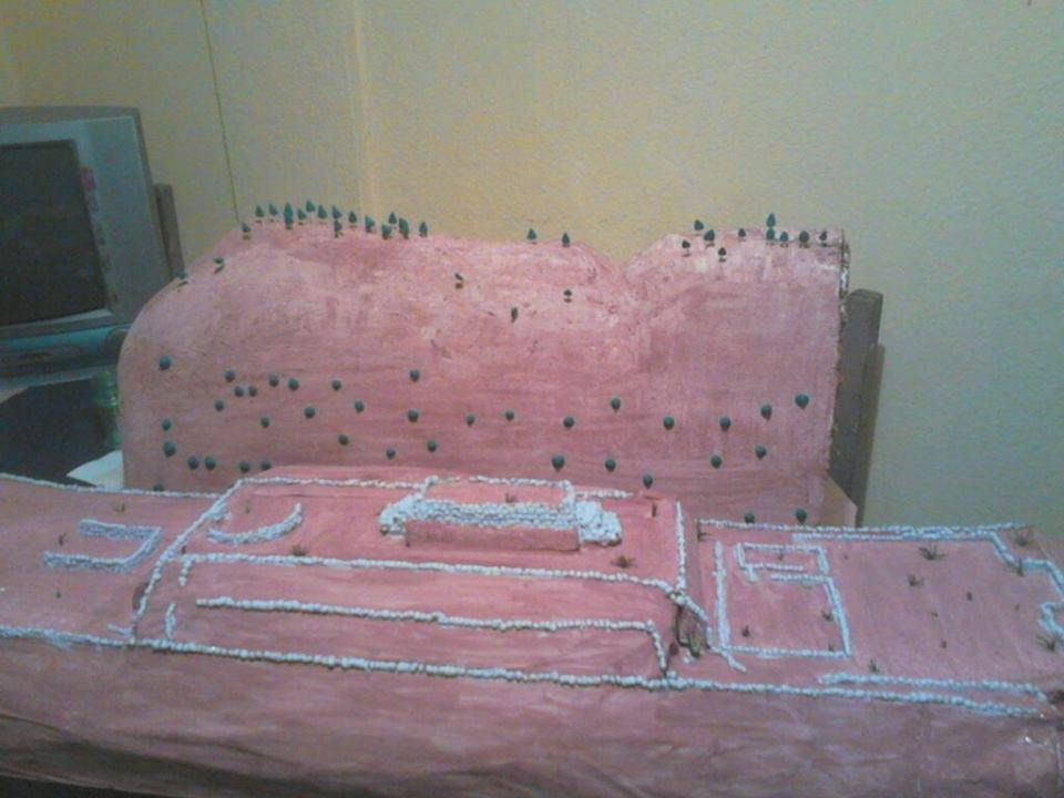 maquetas 8