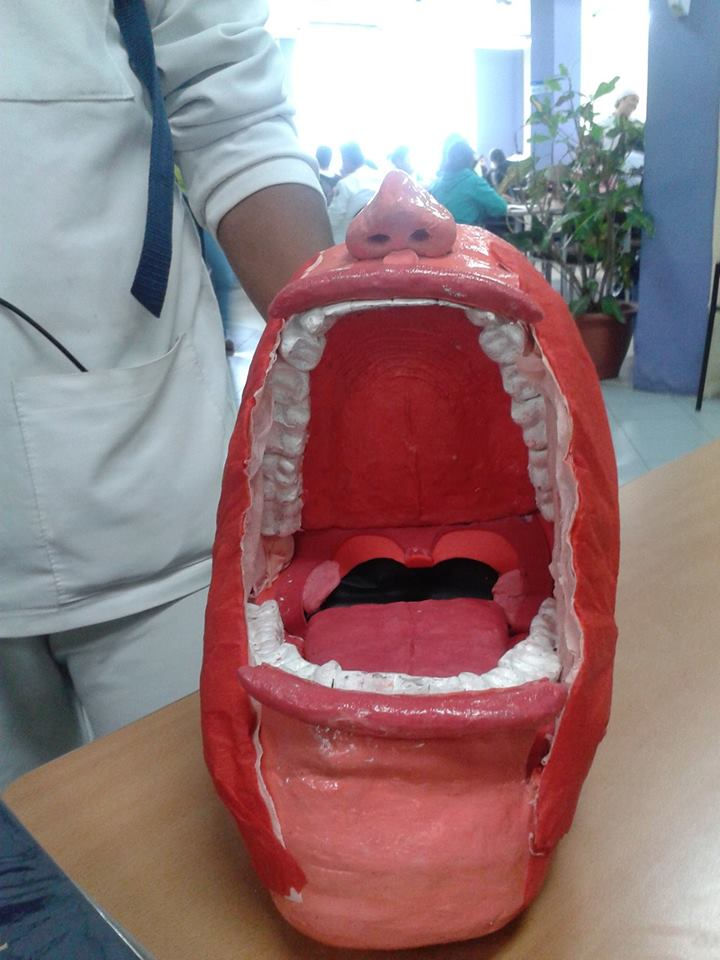 maquetas 10