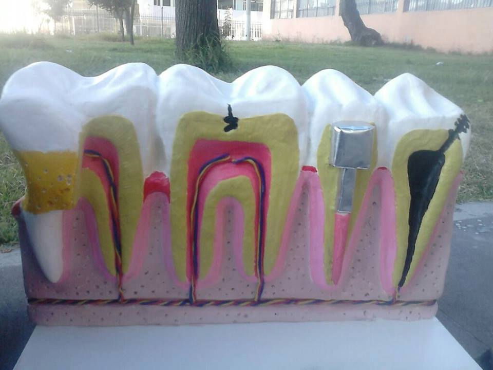 maquetas 9