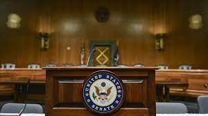 High Stakes and Heavy Bets: From Washington to Wall Street