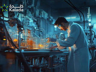 Smart Chemical Formulations to Reduce Operational Complexity 18/11/2025