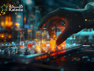 Smart Chemical Formulations to Reduce Operational Complexity 25/11/2025