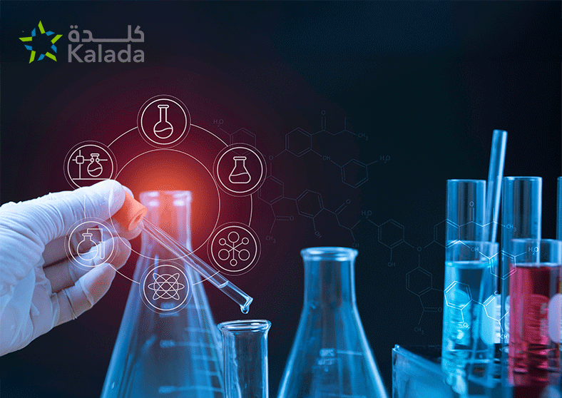 Chemistry as a Tool for Operational Control