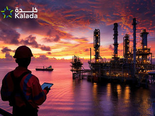 Oilfield Chemistry Engineered for Harsh Conditions 2/12/2025