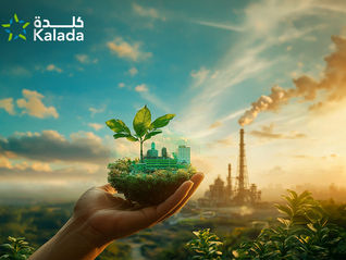 Supporting Sustainable Industrial Growth