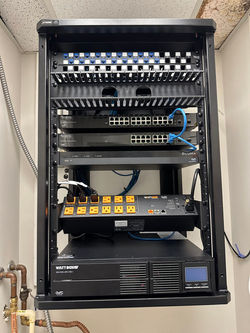 DataCabling