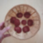 Thumbnail: Appeltjes broche