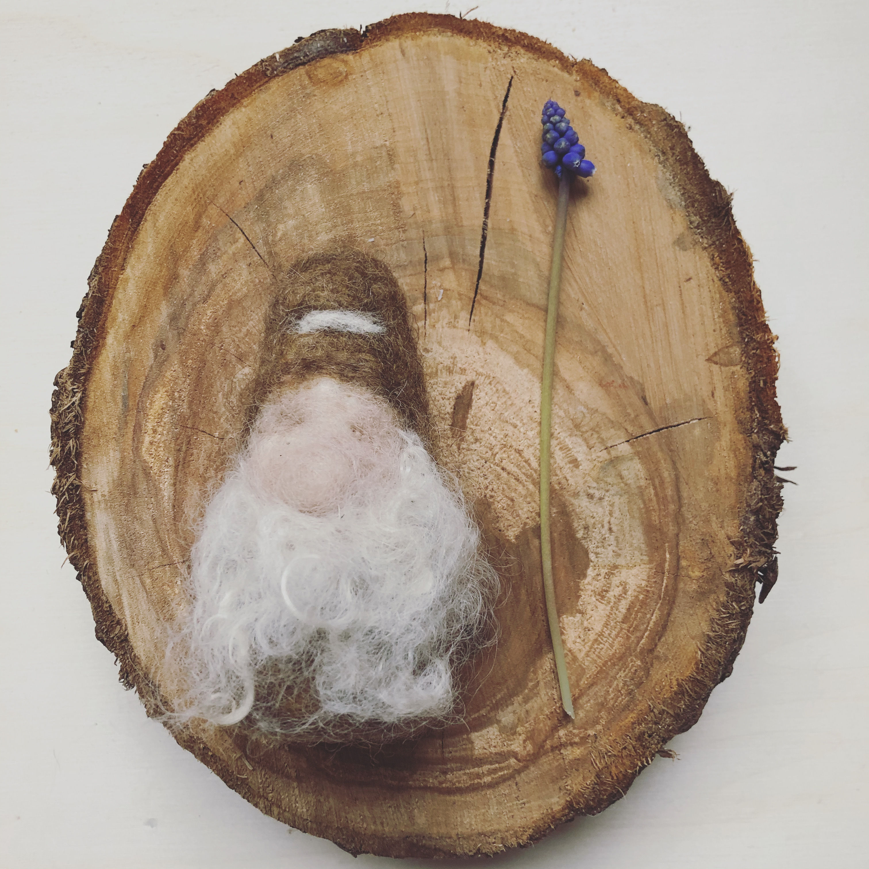 Rekenkabouter minnetje