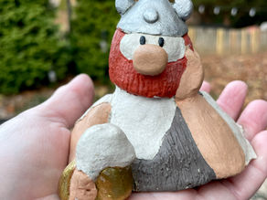 How Clay Found Me (Again)