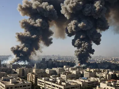 Israel Threatens Escalation Against Hezbollah's Financial Networks Amid Regional Tensions