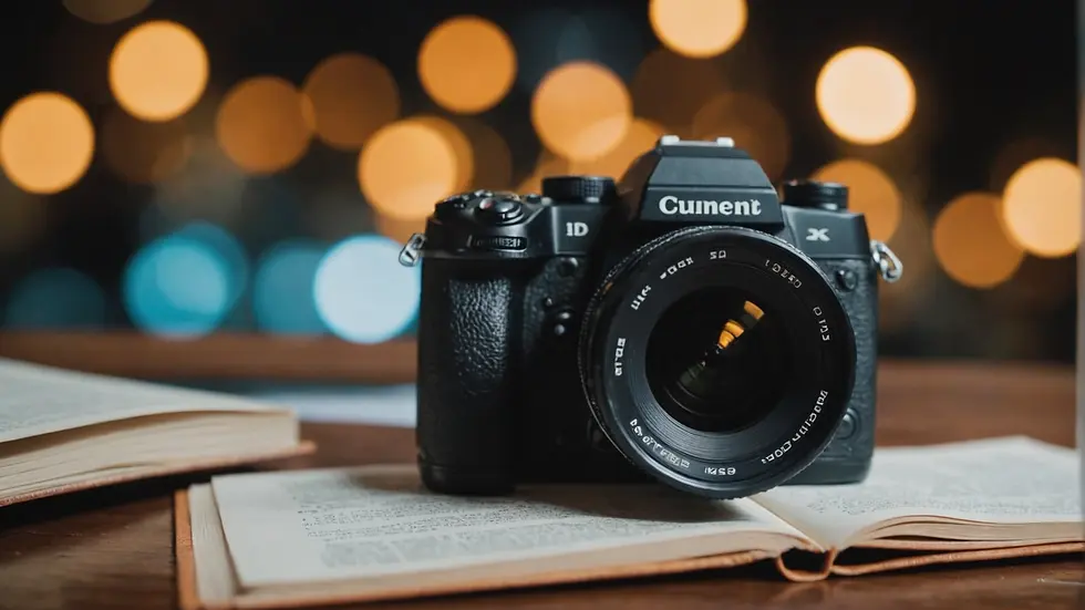 Innovative Interactions