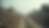 Wide angle view of a war-torn landscape