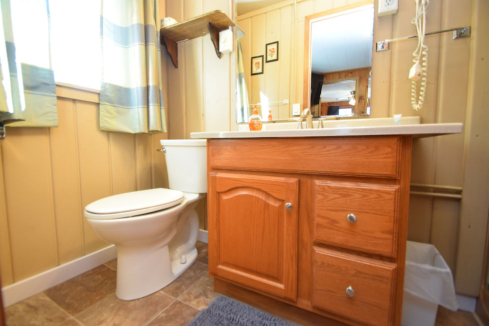#2 Bath
