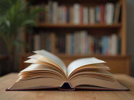 Top 10 Romans à Lire Absolument en 2023
