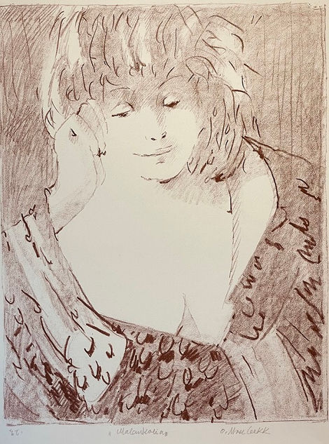 Olav Mosebekk