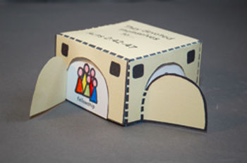 The Early church & Stephen & Philip and the ethiopian