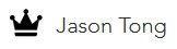 Crown Jason Tong