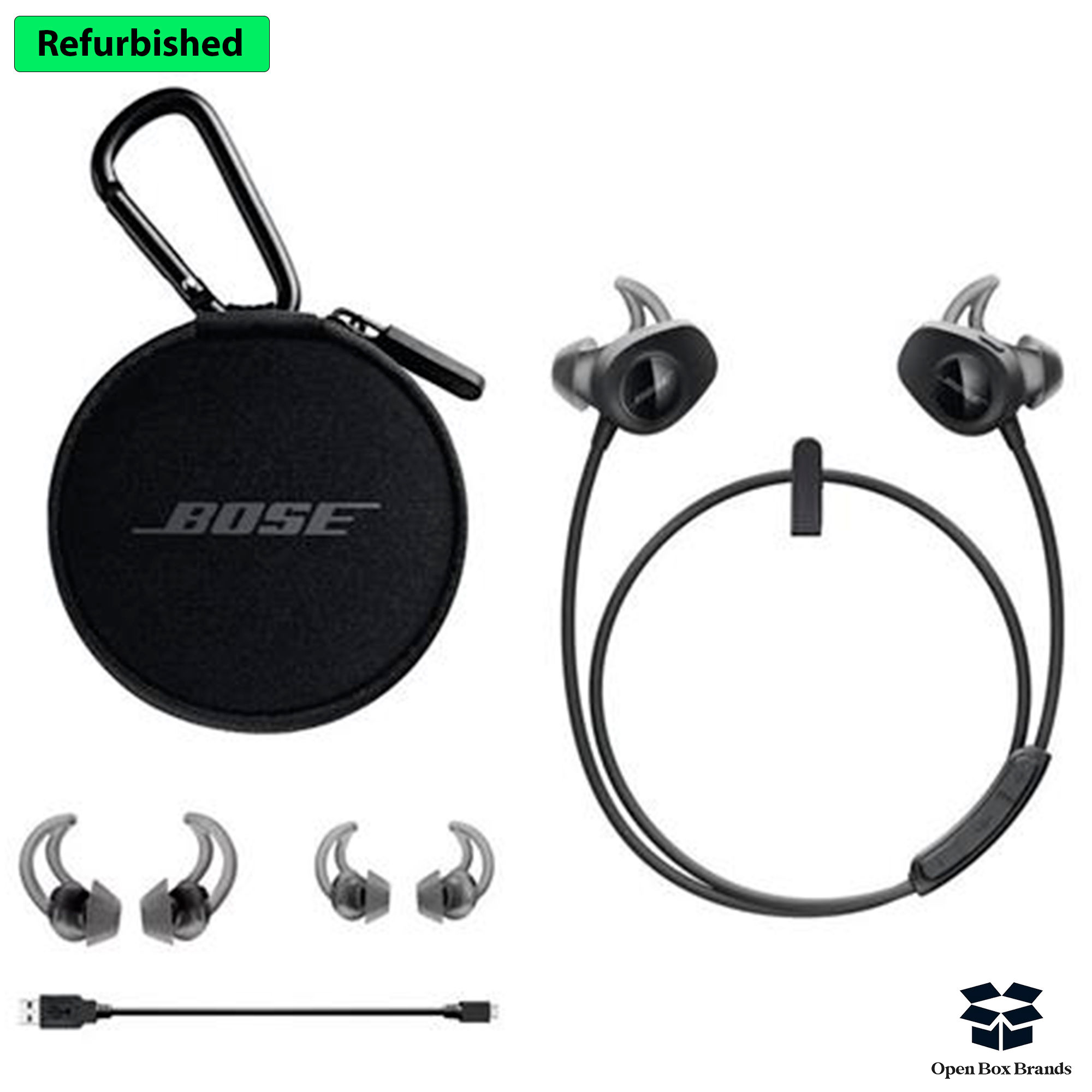 Bose SoundSport Earphones