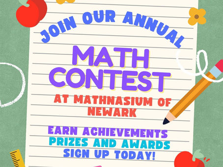 Math Contest 2024