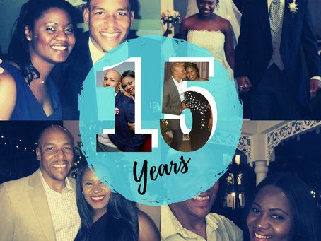 SURVIVING... I MEAN, THRIVING IN MARRIAGE