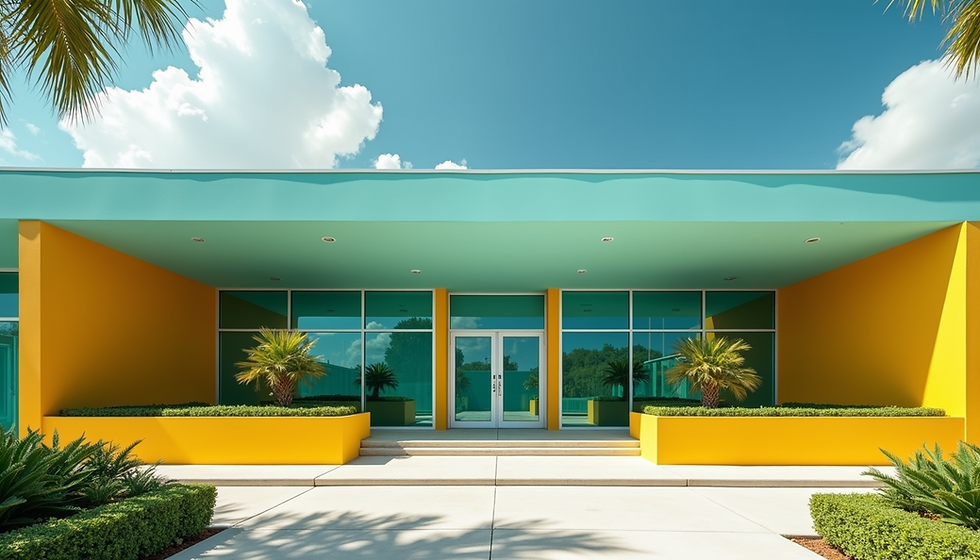 Commercial Roofing Trends: Miami Market Insights