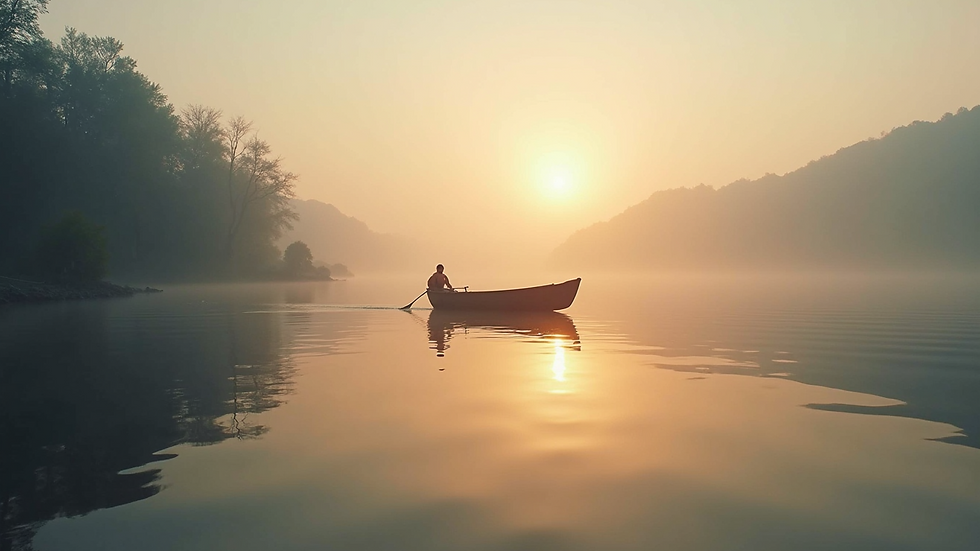 Outdoor Adventures: Our Best Hunting and Fishing Films