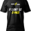 Miniatura: Camiseta unissex Momento Corrida - 'F🙂da👌se o pace'