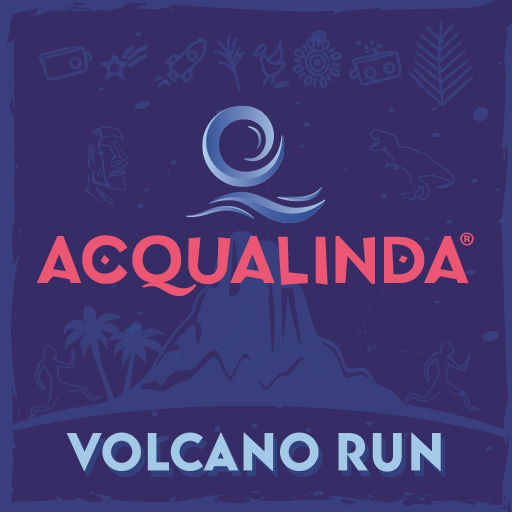 1ª Acqualinda Volcano Run