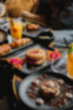 Les MÔMES restaurant festif Montpellier