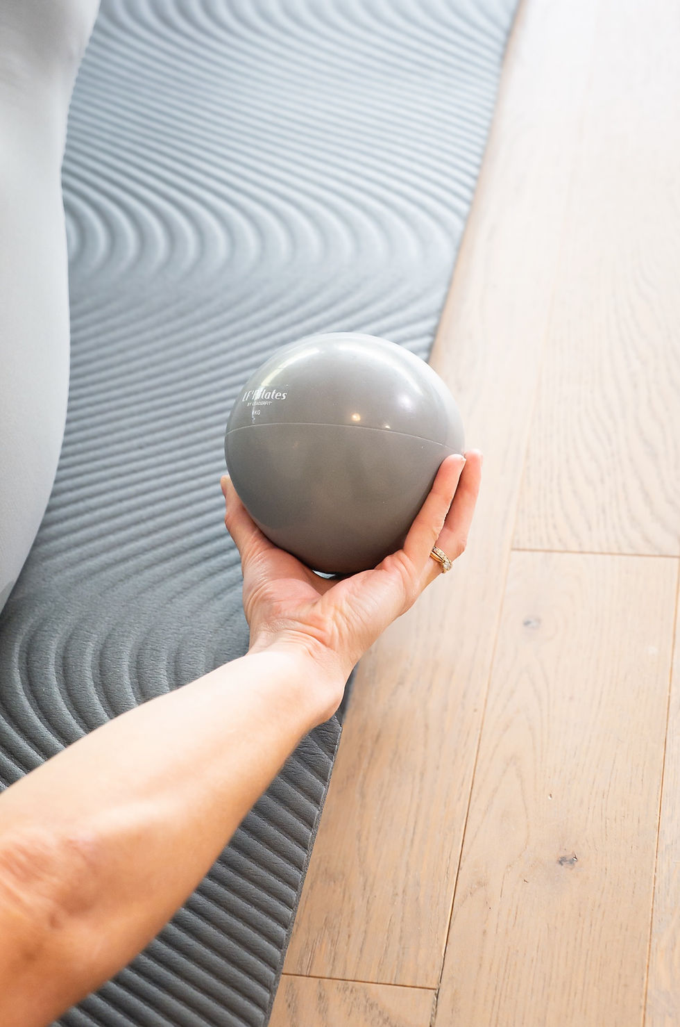 EKILIBRE STUDIO PILATES PEYMEINADE
