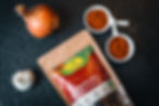 Miniature : GREEN’GNOLA - PAPRIKA DOUX