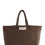 Miniaturbild: Weekend Bag "Naram" Schokobraun