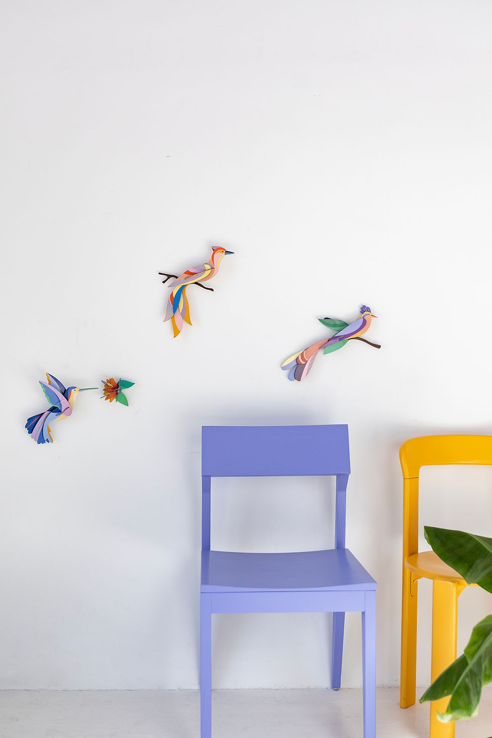 Miniaturbild: Kolibri