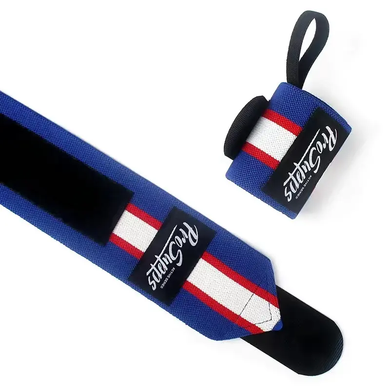Thumbnail: ProSupps Wrist Wrap