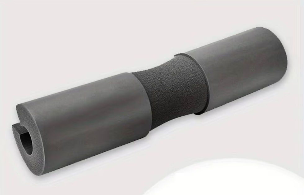 Thumbnail: Barbell Squad Pad