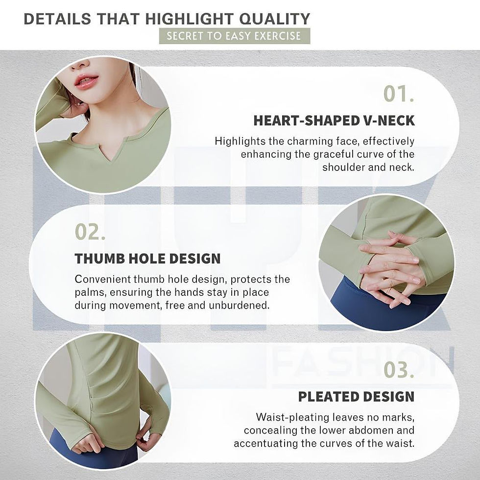 Thumbnail: V-neck Slimfit Shirt
